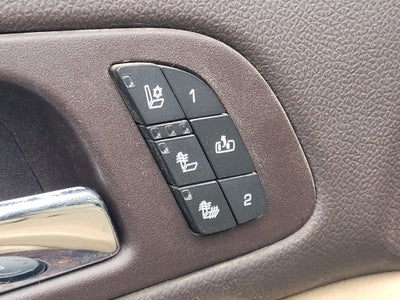 2010 GMC Yukon Denali