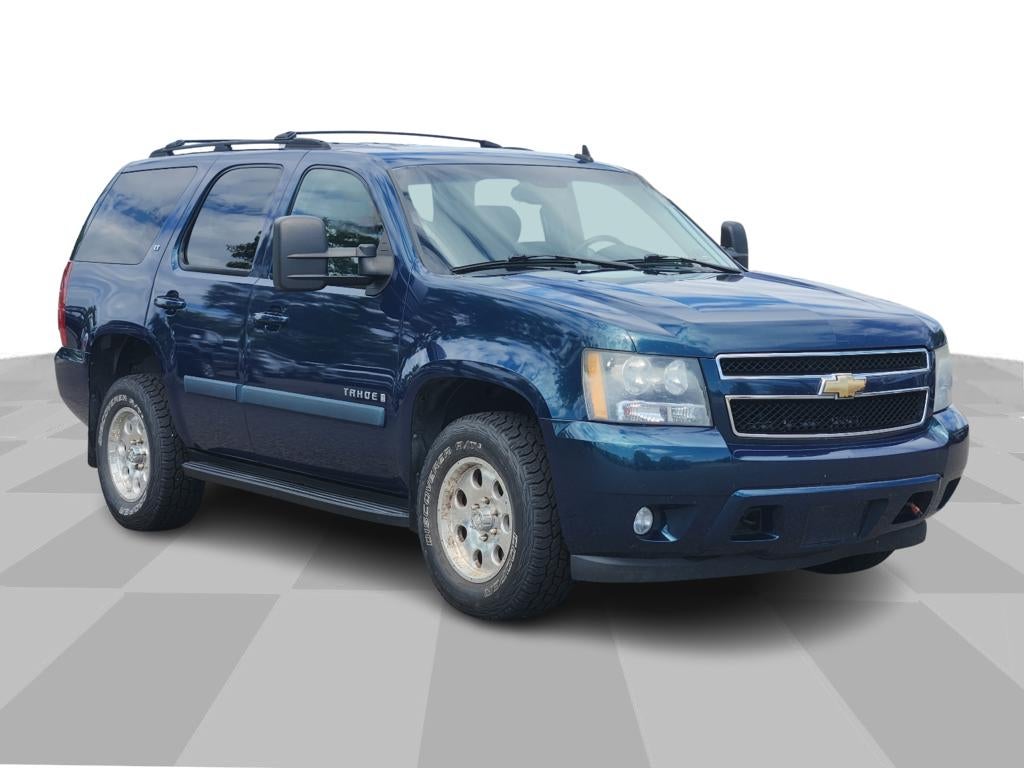 2007 Chevrolet Tahoe LT