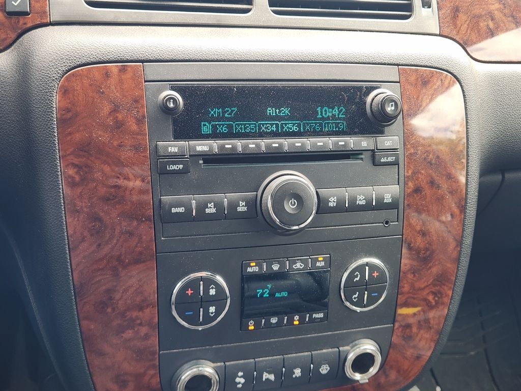 2007 Chevrolet Tahoe LT