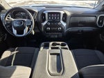 2022 GMC Sierra SLE