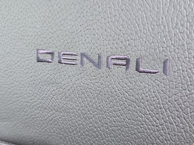 2024 GMC Sierra Denali
