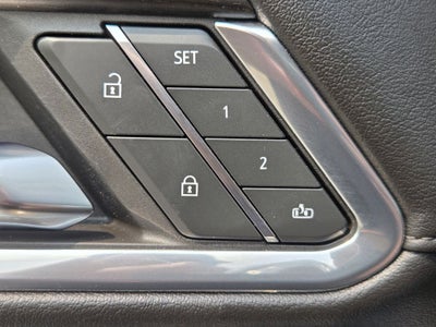2024 GMC Sierra Denali