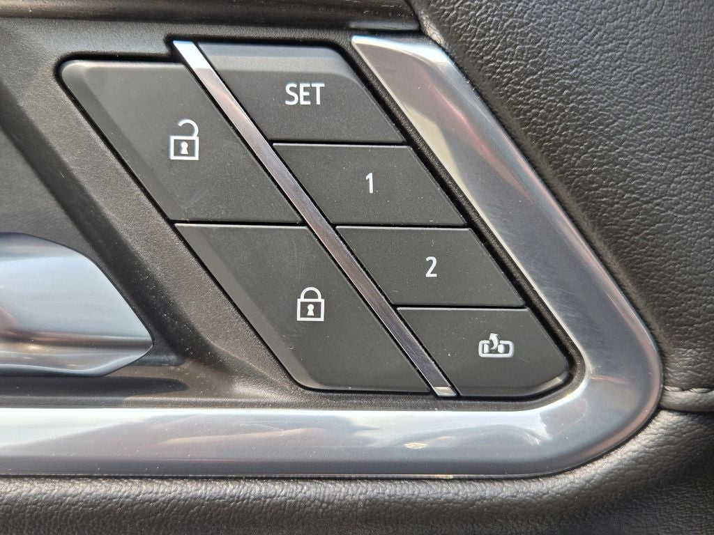 2024 GMC Sierra Denali