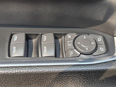 2024 GMC Sierra Denali