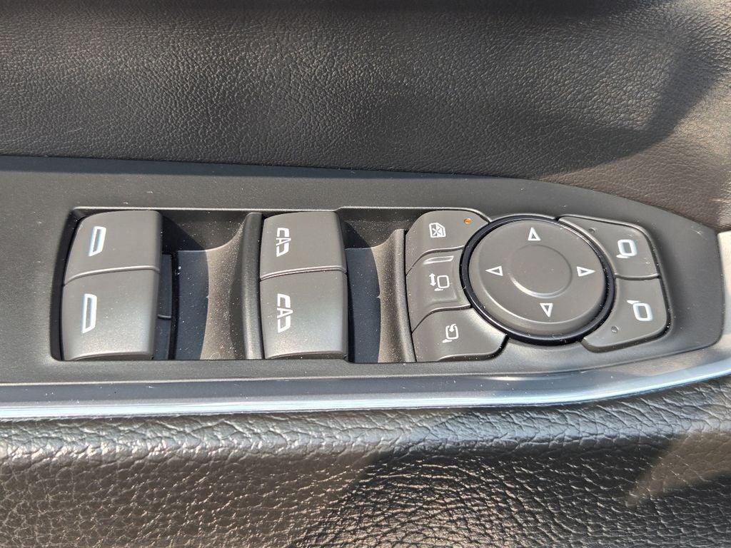 2024 GMC Sierra Denali