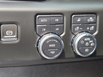 2024 GMC Sierra Denali