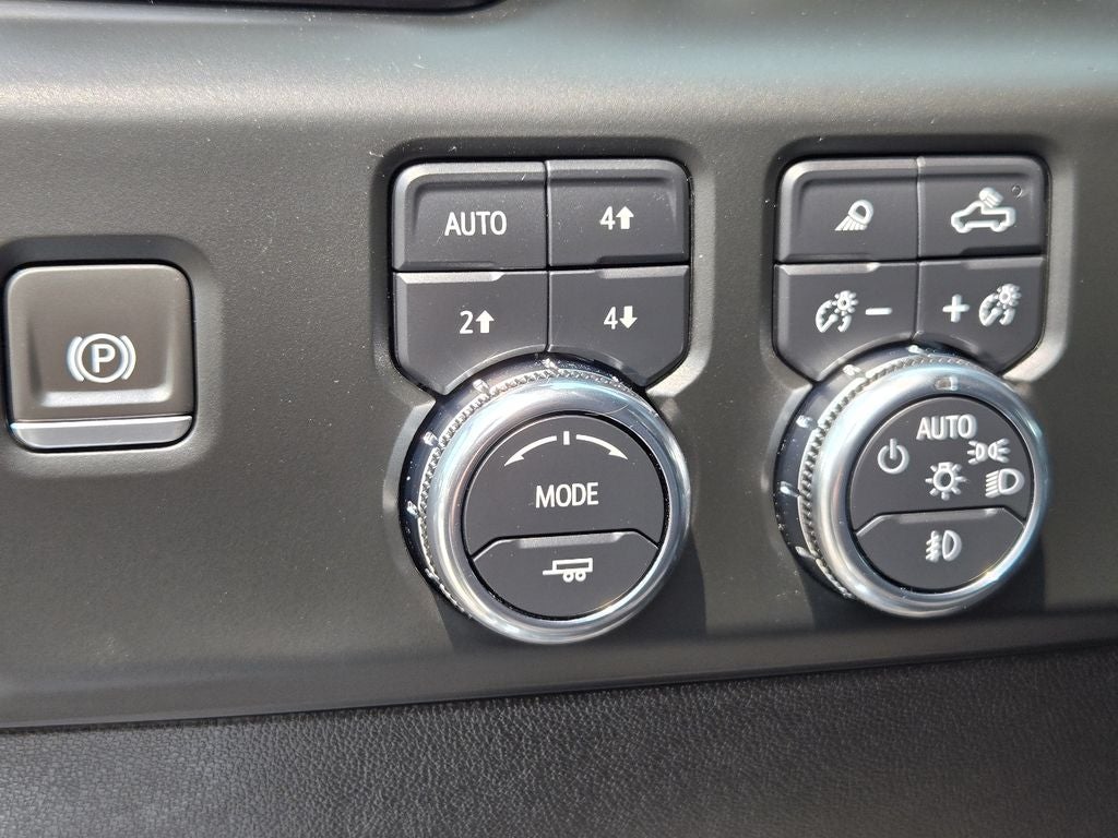 2024 GMC Sierra Denali