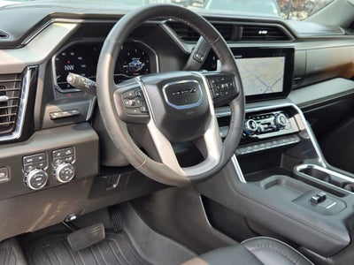 2024 GMC Sierra Denali