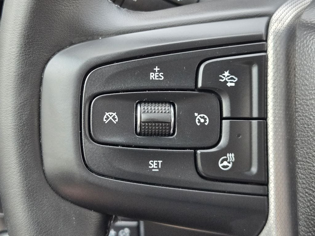 2024 GMC Sierra Denali