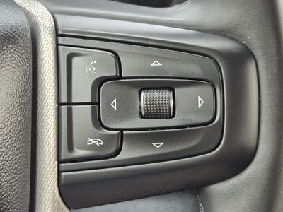 2024 GMC Sierra Denali