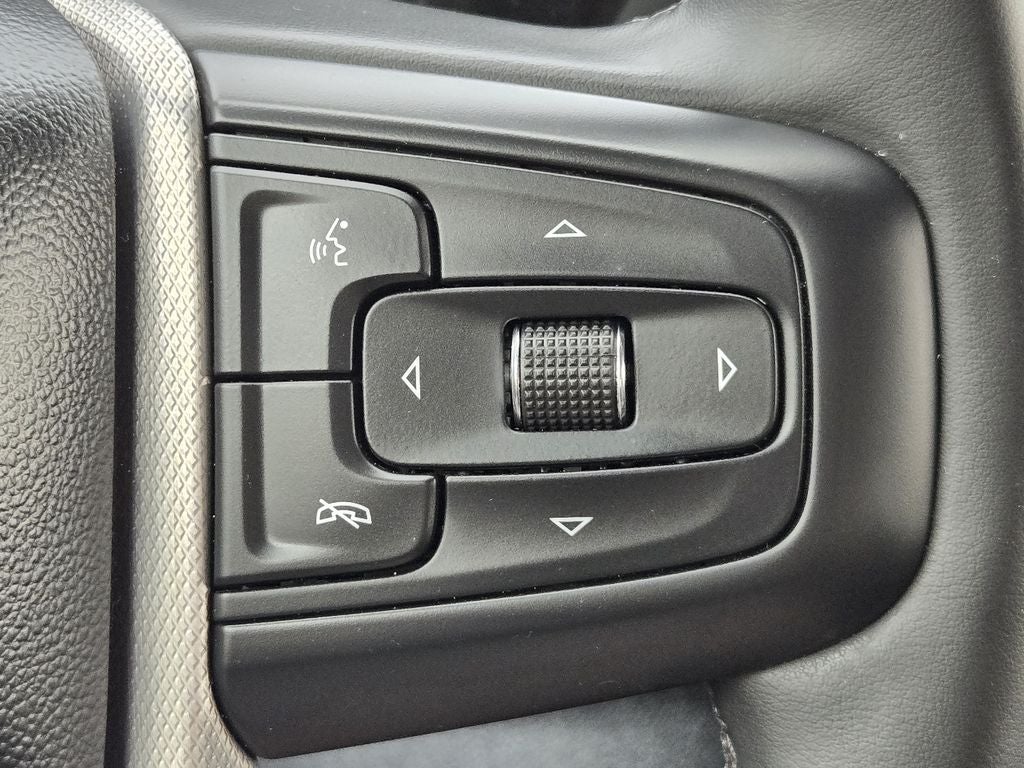 2024 GMC Sierra Denali