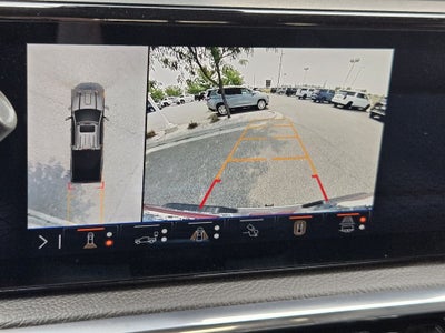 2024 GMC Sierra Denali