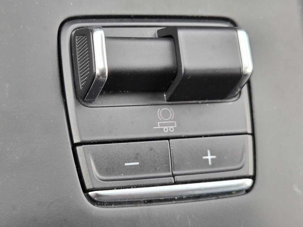 2024 GMC Sierra Denali