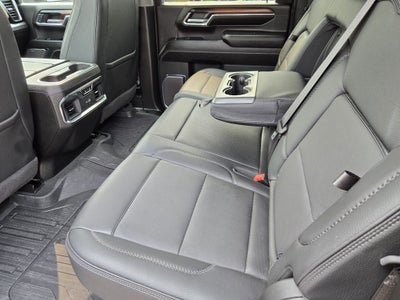 2024 GMC Sierra Denali