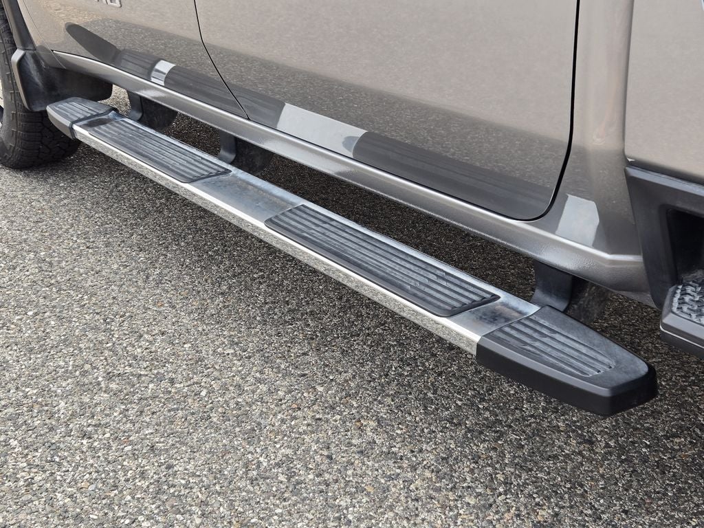 2024 GMC Sierra Denali