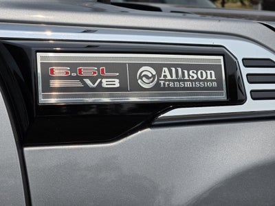 2024 GMC Sierra Denali