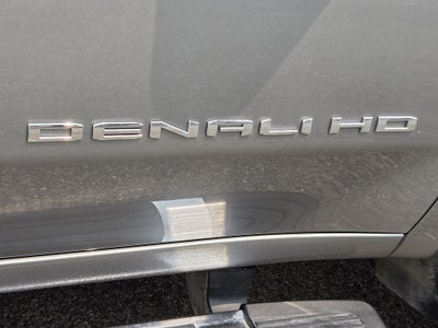 2024 GMC Sierra Denali