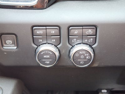 2024 GMC Sierra Denali