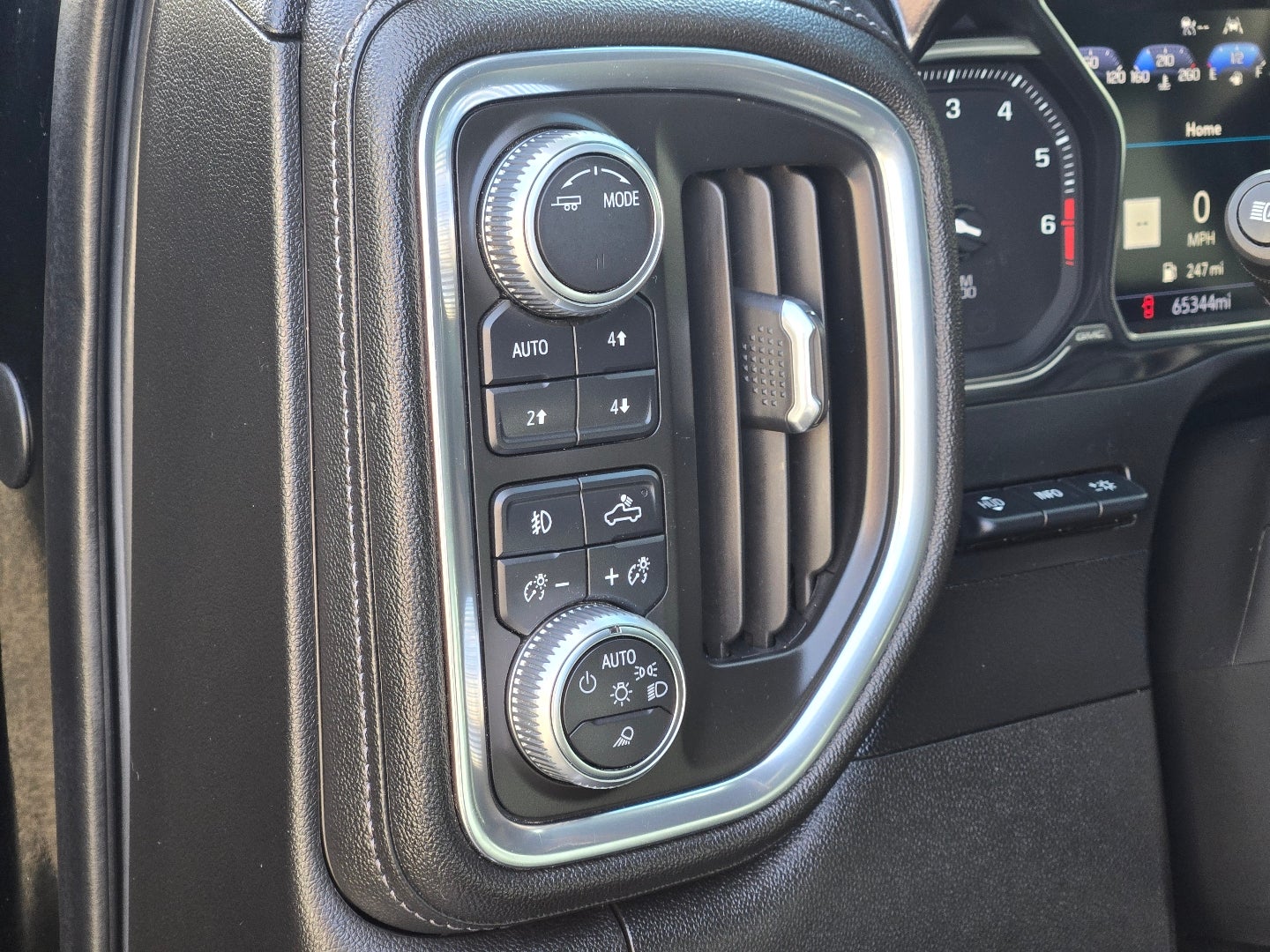 2020 GMC Sierra Denali