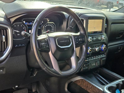 2020 GMC Sierra Denali