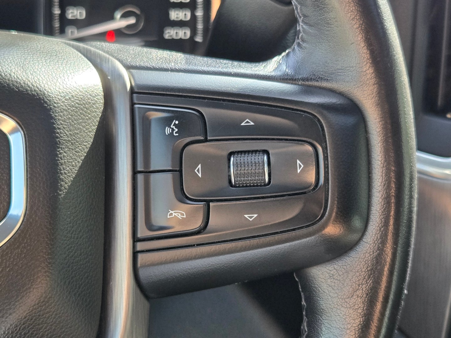 2020 GMC Sierra Denali