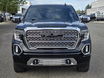 2020 GMC Sierra Denali