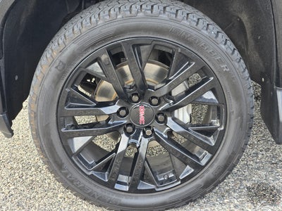 2020 GMC Sierra Denali