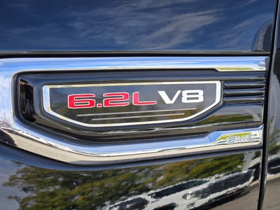 2020 GMC Sierra Denali
