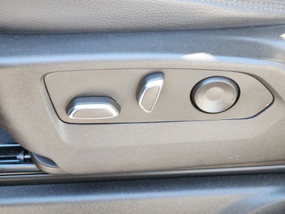 2023 GMC Sierra Denali