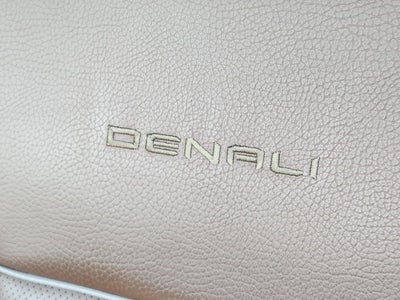2023 GMC Sierra Denali