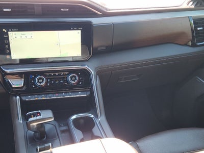 2023 GMC Sierra Denali