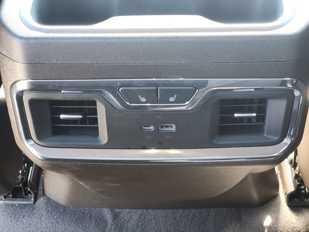 2023 GMC Sierra Denali