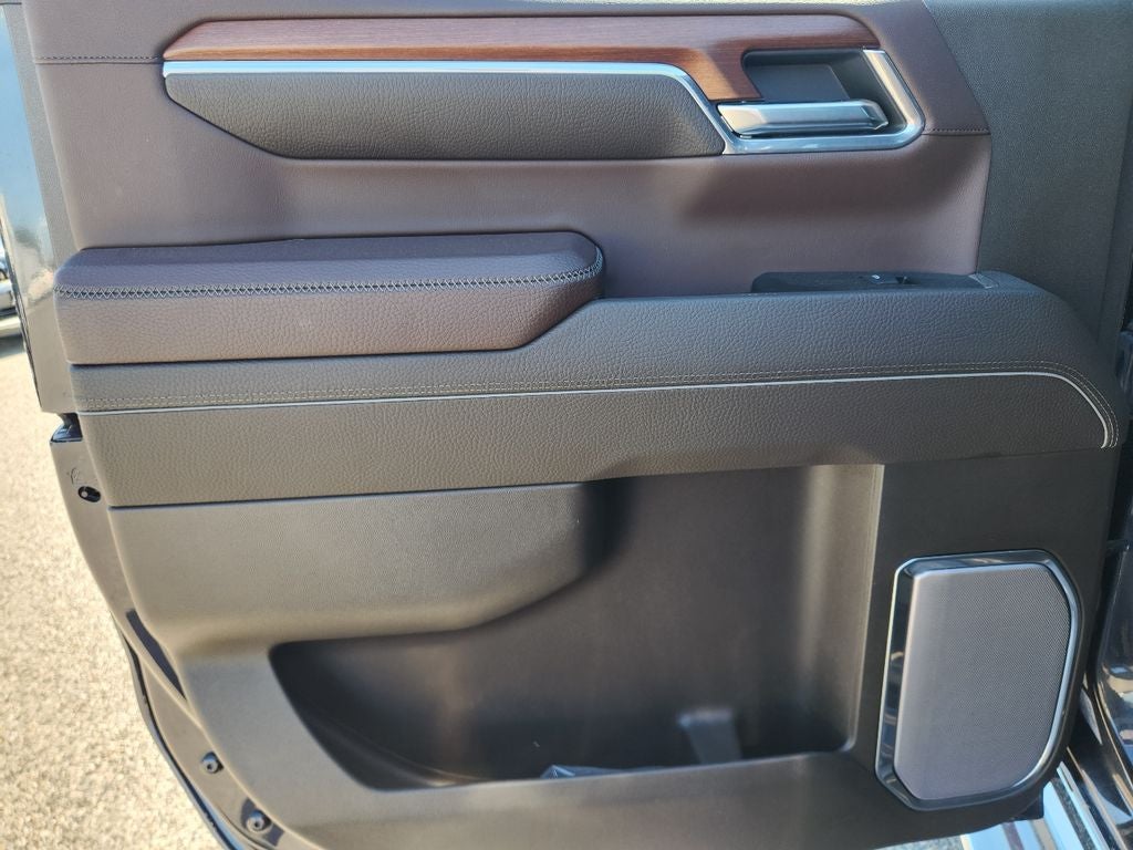2023 GMC Sierra Denali
