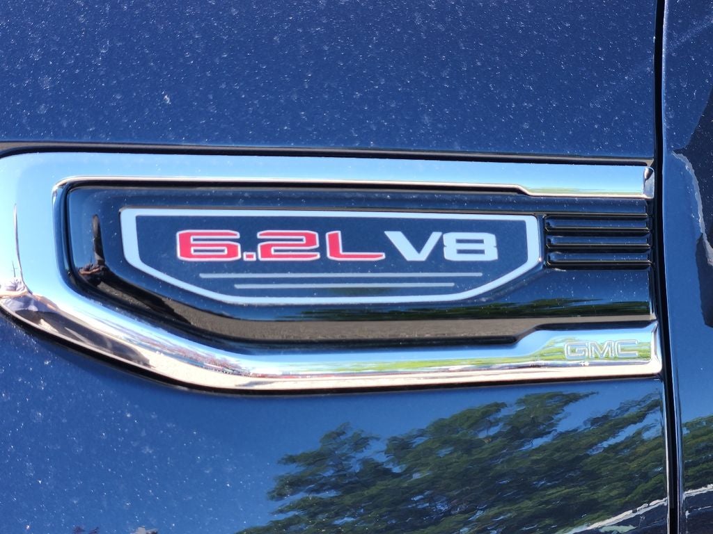 2023 GMC Sierra Denali