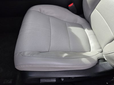 2018 Honda Accord EX-L 1.5T