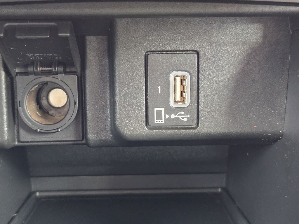 2018 Honda Accord EX-L 1.5T