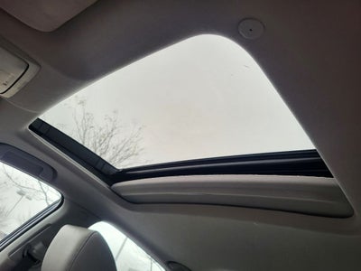 2018 Honda Accord EX-L 1.5T