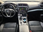2019 Nissan Maxima SV