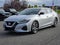 2019 Nissan Maxima SV
