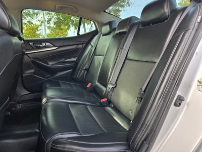 2019 Nissan Maxima SV