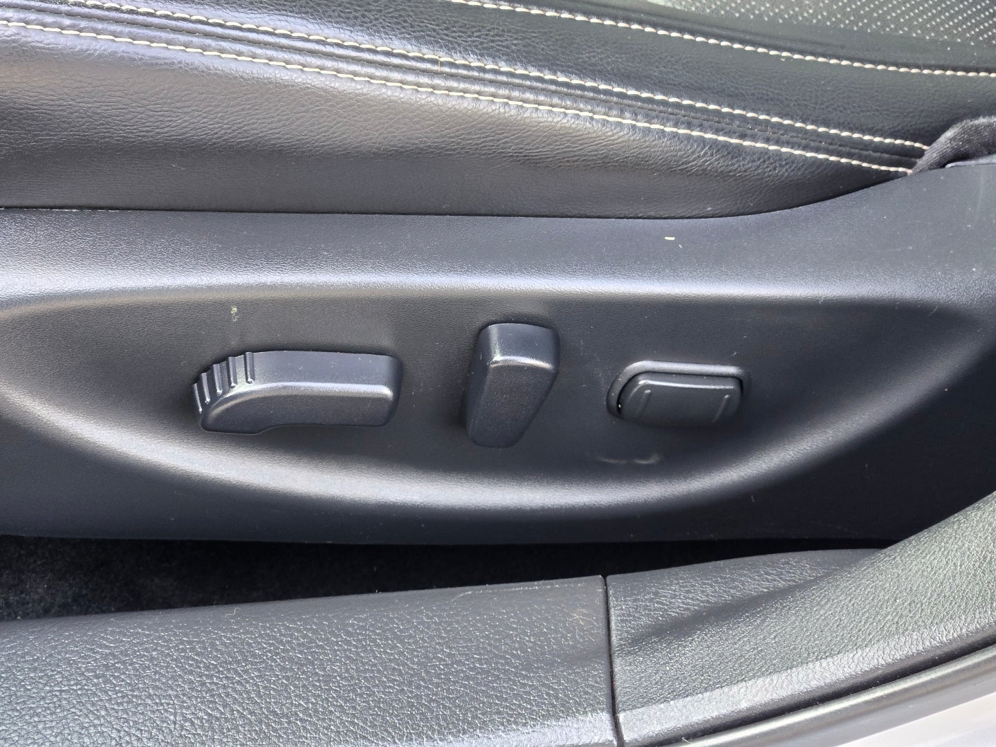 2019 Nissan Maxima SV