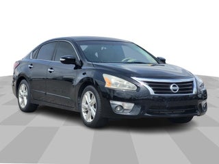 2013 Nissan Altima 2.5 SL