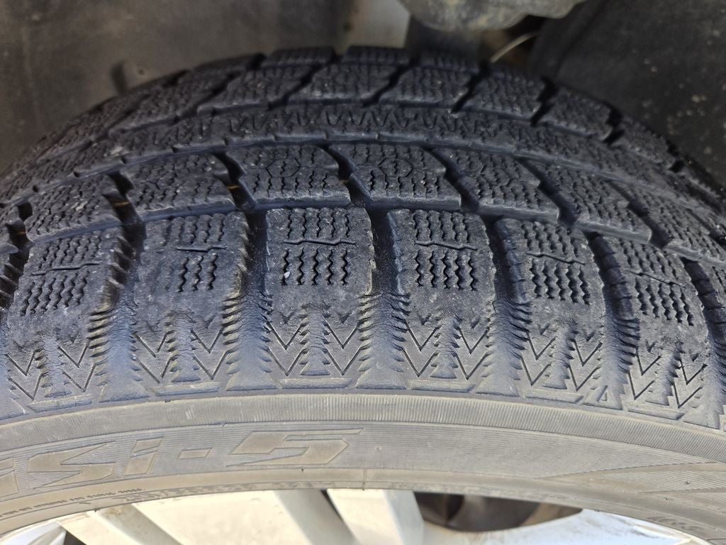 2020 Volkswagen Atlas 3.6L V6 SE w/Technology