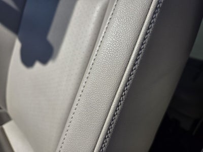 2020 Volkswagen Atlas 3.6L V6 SE w/Technology