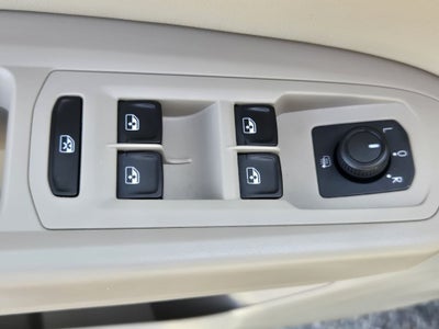 2020 Volkswagen Atlas 3.6L V6 SE w/Technology