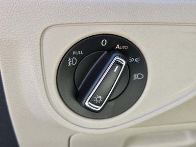 2020 Volkswagen Atlas 3.6L V6 SE w/Technology