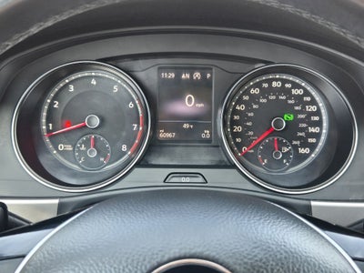 2020 Volkswagen Atlas 3.6L V6 SE w/Technology