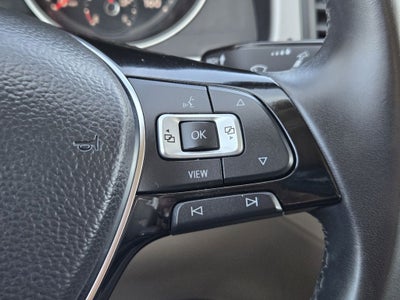 2020 Volkswagen Atlas 3.6L V6 SE w/Technology