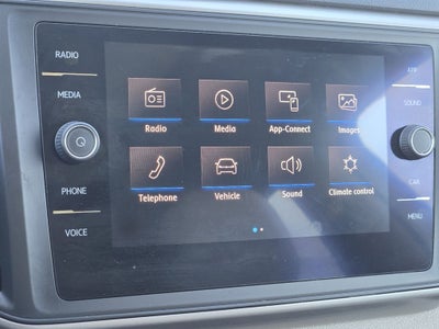 2020 Volkswagen Atlas 3.6L V6 SE w/Technology