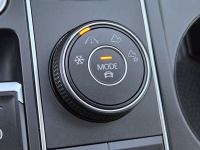 2020 Volkswagen Atlas 3.6L V6 SE w/Technology